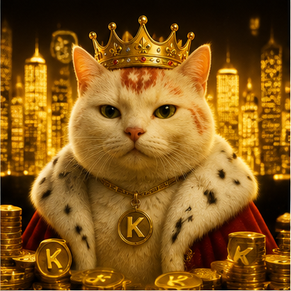 Hard Hat KROWN CAT